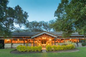 Tipilikwani Mara Camp, North bank of the Talek River, just outside the Maasai Mara National Reserve, photo 1