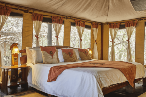 Tipilikwani Mara Camp, North bank of the Talek River, just outside the Maasai Mara National Reserve, photo 3