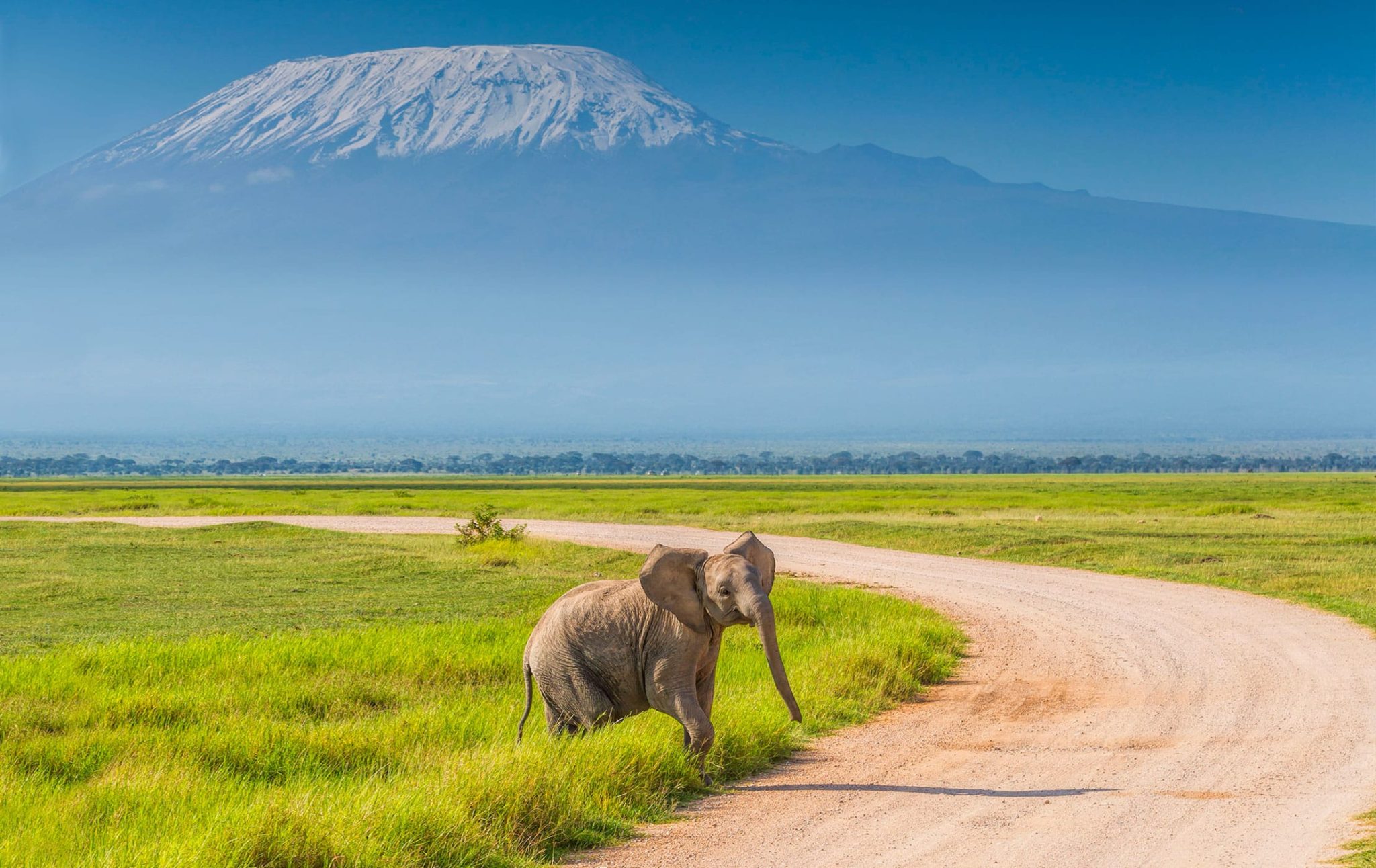 9-Day Kenya Hidden Gems Safari