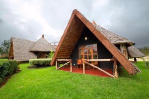 Farm of Dreams Lodge, Karatu, near Ngorongoro Conservation Area, photo 4