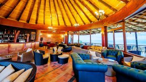 Lake Nakuru Sopa Lodge, Inside Lake Nakuru National Park, on hills along the western side of the lake, photo 3