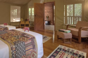 Sarova Mara Game Camp, Maasai Mara National Reserve, photo 4