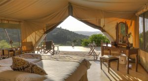 Enkorok Mara Camp, Maasai Mara, photo 2