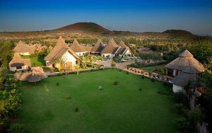 Farm of Dreams Lodge, Karatu, near Ngorongoro Conservation Area, photo 1