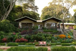 Gibb’s Farm, Karatu, Ngorongoro Highlands, photo 1