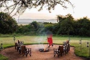 Cottar’s 1920s Camp, Olderkesi Conservancy, bordering the Maasai Mara, photo 3