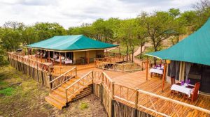 Enkirari Wilderness Camp, photo 3