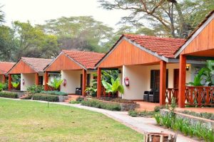 Muthu Lake Naivasha Country Club, South Lake Road, Lake Naivasha, photo 2