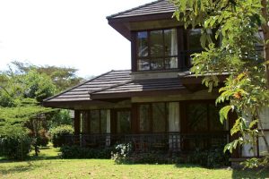 Lake Naivasha Simba Lodge, Moi South Lake Road, Lake Naivasha, photo 4
