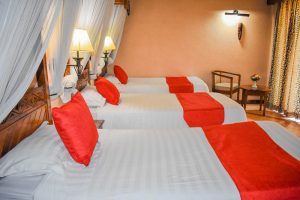 Lake Nakuru Lodge, Inside Lake Nakuru National Park, south-eastern sector, photo 4