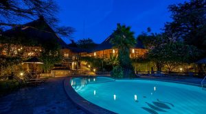 Mara Sopa Lodge, Oloolaimutia Hills, south-eastern boundary of the Maasai Mara National Reserve, near Oloolaimutia Gate, photo 1