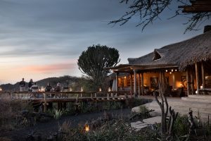 ol Donyo Lodge, Chyulu Hills, Mbirikani Group Ranch, between Amboseli and Tsavo, photo 1