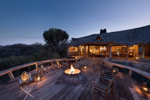 ol Donyo Lodge, Chyulu Hills, Mbirikani Group Ranch, between Amboseli and Tsavo, photo 4