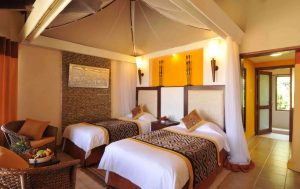 Ol Tukai Lodge, Centre of Amboseli National Park, photo 3