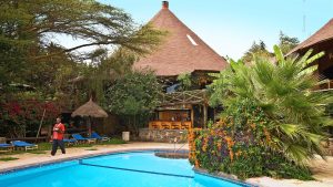 Mara Sopa Lodge, Oloolaimutia Hills, south-eastern boundary of the Maasai Mara National Reserve, near Oloolaimutia Gate, photo 2