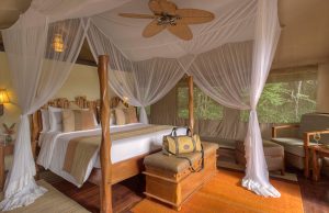 Sarova Mara Game Camp, Maasai Mara National Reserve, photo 3